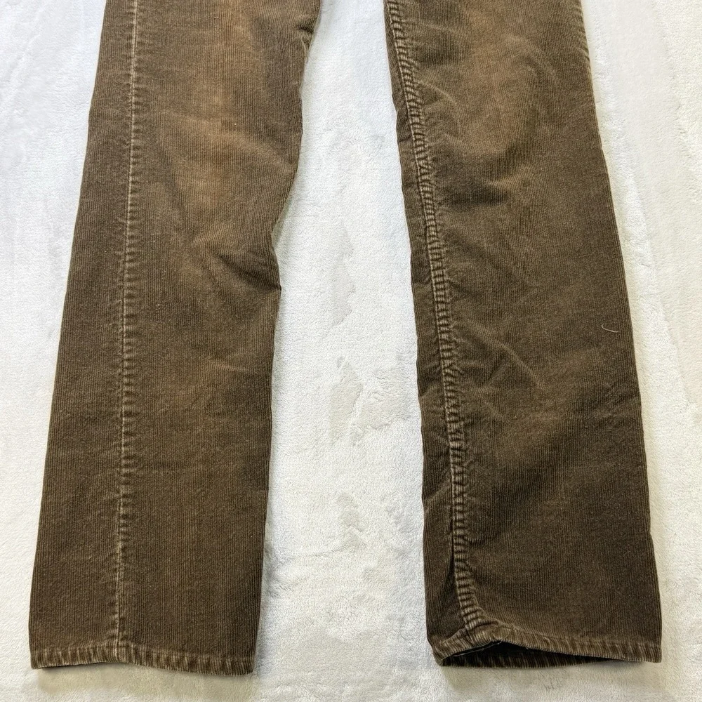 Levis authentic vintage
